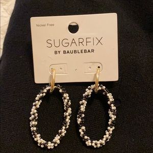 SUGARFIX by BAUBLEBAR earrings